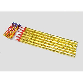 Mua Nến Phụt Cắm Bánh Sinh Nhật QB0941 Dài 30 cm Loại 1