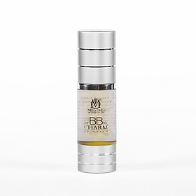 Mely One BB CHARM - Kem nền trang điểm siêu mịn BB Cream