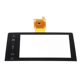 7 inch Touch Screen, 39101-Tbc-A31-M1 Cid07Lt- Fit for nda  10TH