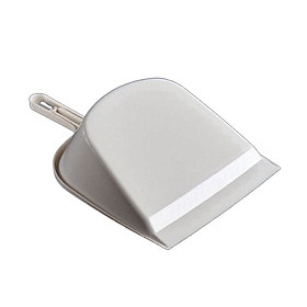 Mua Xẻng hốt rác nội địa Nhật Bản (màu trắng)