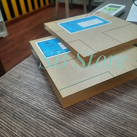 Mua Mica trong suốt dày 5mm 20cmx30cm đài loan