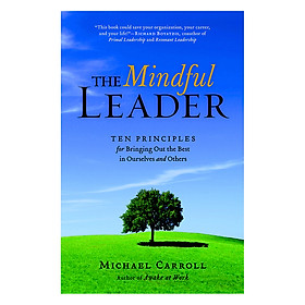 The Mindful Leader