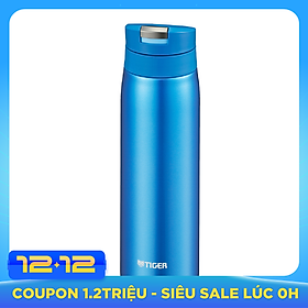 Bình Giữ Nhiệt Lưỡng Tính Tiger MCX-A501 (500ml)