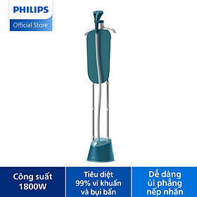 Mua Bàn ủi hơi nước đứng Philips STE1040/20 1800W - Hàng Chính Hãng