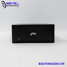 Mua Bộ Nguồn tuyến tính Suca Audio P50 GIẢM THIỂU TIẾNG ỒN CỰC TỐT