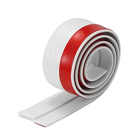 Mua Ron Chân Cửa Dày Ngăn Bụi Chuột Côn Trùng Chống Ồn 28mm 46mm Dài 0.9m