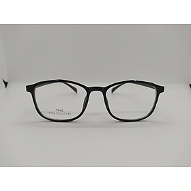 Gọng Kính Cận Thời Trang Hàn Quốc Unisex Nhựa TR90 6042