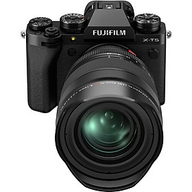 Mua Máy Ảnh Fujifilm X-T4 -Hàng chính hãng