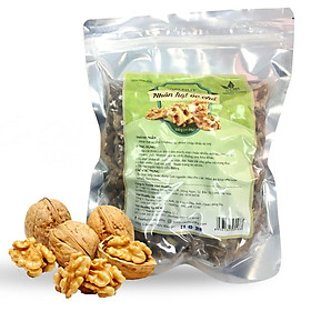 Mua Nhân óc chó Mỹ 500g Viethealthy