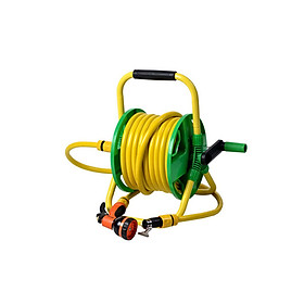BỘ ỐNG NƯỚC LÀM VƯỜN AK-8817