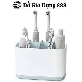 KHAY ĐỰNG BÀN CHẢI, JOSEPH JOSEPH 70501 Hàng Chính Hãng