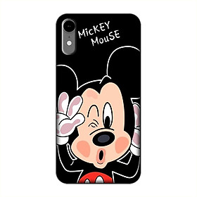 ỐP LƯNG IN DÀNH CHO IPHONE XR