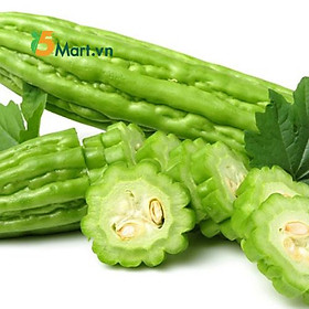 [Chỉ giao HCM] Khổ qua - 1kg