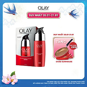 Tinh Chất Chống Lão Hóa Olay Regenerist Advance Anti Aging Serum (50ml)