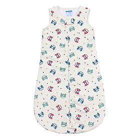 Túi Ngủ Chần Bông Cho Bé BabyOne TN0874 (38 x 70 cm) - Giao Mẫu Ngẫu Nhiên