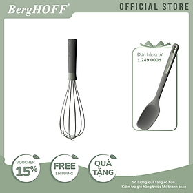 Cây đánh trứng Berghoff Balance - Hàng chính hãng