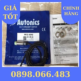 Mua Cảm biến tiệm cận PR12-4DN2