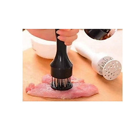 Mua Dụng Cụ Châm Bì  Đâm Thịt  Xâm Thịt  Châm Thịt  Làm Mềm Thịt  Xâm Bì Chế Biến Lợn Quay Da Giòn  Thịt Nướng  Thịt Rán