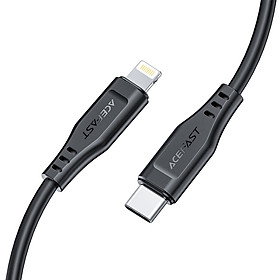 Mua Cáp Sạc Acefast USB Type-C to Lightning 0.3m DC3-01 - Hàng Chính Hãng