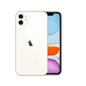 Điện thoại Apple Iphone 11 - 256GB, 6.1 inch