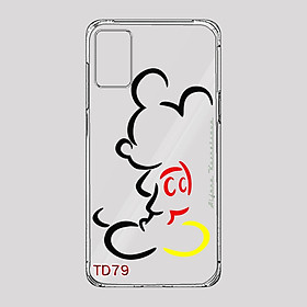 Ốp Lưng Dành Cho OPPO A54