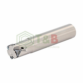 Cán dao phay D20 Kyocera Model MEV25-S20-06-3T