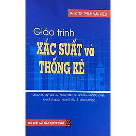 Giáo Trình Xác Suất Và Thống Kê