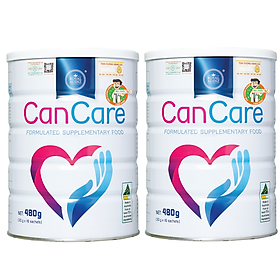 COMBO 2 HỘP SỮA ROYAL AUSNZ CANCARE – DINH DƯỠNG CHUYÊN BIỆT DÀNH CHO NGƯỜI BỆNH UNG THƯ (480G) x2