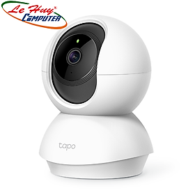 Camera Wifi TP-Link Tapo TC70 FullHD -- Hàng Chính Hãng