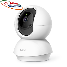 Mua Camera Wifi TP-Link Tapo TC70 FullHD -- Hàng Chính Hãng