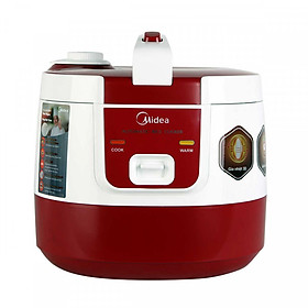 Nồi cơm điện Midea MR-SM2061 2L