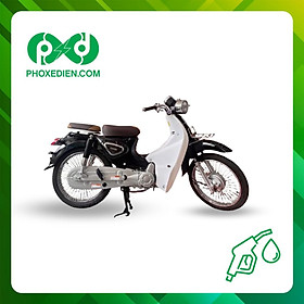 Xe Cub 50cc Ally New LE Bánh Căm