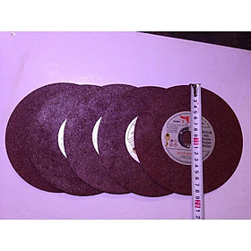 Mua 5 LƯỠI CẮT SẮT 185MM