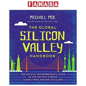 The Global Silicon Valley Handbook