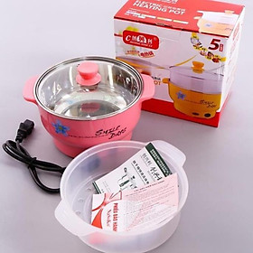 Mua NỒI LẨU MINI ĐIỆN 26CM ĐA NĂNG CAO CẤP