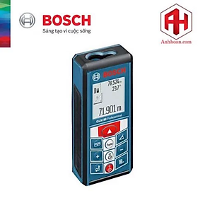 Mua Máy đo khoảng cách laser Bosch GLM 80