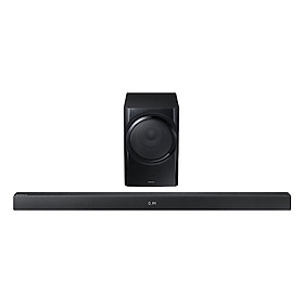 Loa Soundbar 2.1 Kênh Samsung HW-K350 - Hàng Chính Hãng