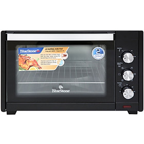 Lò nướng điện Bluestone EOB-7567 (45 lít - 2000W) - Hàng chính hãng