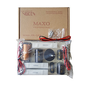 Mua BO PHÂN TẦN CR-126A HÀNG NHẬP KHẨU