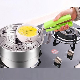 Mua KẸP GẮP THỨC ĂN NÓNG MẪU MỚI