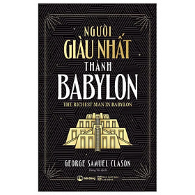 Người Giàu Nhất Thành Babylon