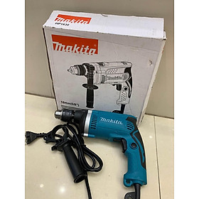 MÁY KHOAN BÚA 16MM 710W MAKITA HP1630 - HÀNG CHÍNH HÃNG