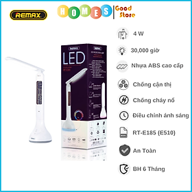 Mua Đèn Học Chống Cần Thông Minh Remax RT-E185 - Hàng Chính Hãng