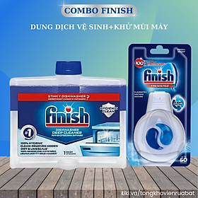 Viên rửa bát Finish Ultimate, Quantum max, all in one 150 70 60 viên loại cao cấp rửa siêu sạch an toàn sức khỏe chuyên dùng cho máy rửa chén bát