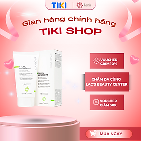 Gel rửa mặt ngừa mụn Canova Salipil Detergente – Purifying Cleansing Gel 150ml