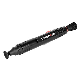 Mua Bút Vệ Sinh Ống Kính LP1 (Đen) - Hàng Nhập Khẩu