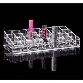 Mua (Giá sale) Khay son meka 24 ô dày và đẹp