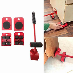 Mua DỤNG CỤ NÂNG DI CHUYỂN VẬT NẶNG TRONG NHÀ THÔNG MINH