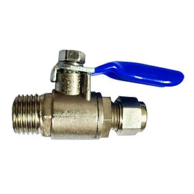 Mua Van khóa nước INOX 13-6 hàng chất lượng cao