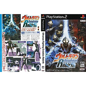 Mua  HCM Bộ 6 Game PS2 siêu anh hùng như hình